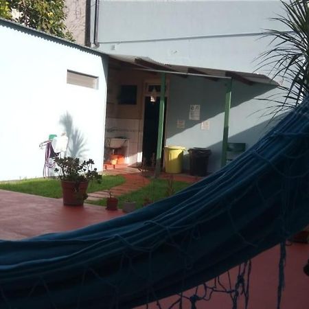 La Plata Hostel エクステリア 写真