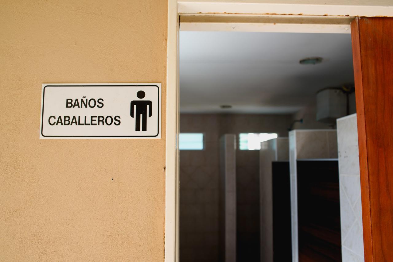 La Plata Hostel エクステリア 写真