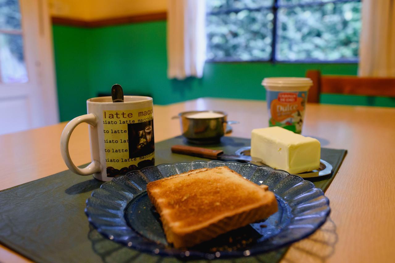 La Plata Hostel エクステリア 写真