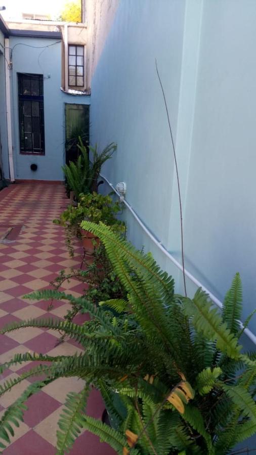 La Plata Hostel エクステリア 写真
