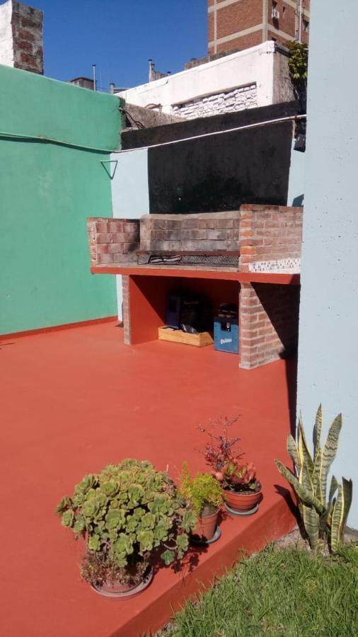 La Plata Hostel エクステリア 写真